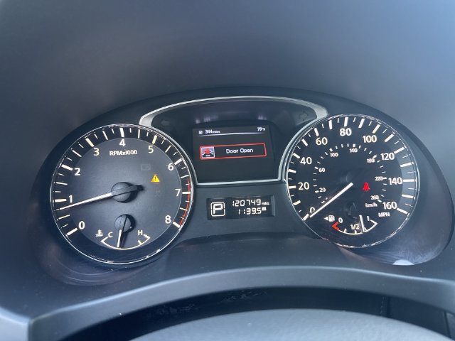 Used 2014 Nissan Altima 2.5 S FWD image 18