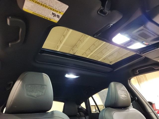 Used 2025 Subaru Crosstrek 2.5i Wilderness AWD/4WD image 30