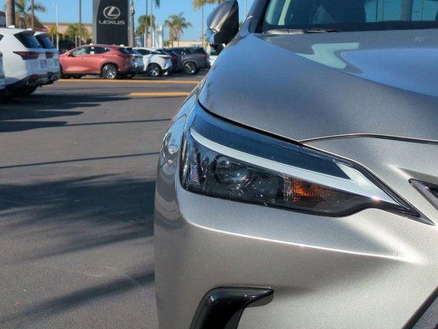 Used 2023 Lexus NX 350 AWD w/ Cold Area Package image 11