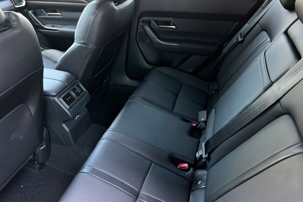 New 2026 MAZDA CX-50 AWD 2.5 S w/ Cargo Package image 13