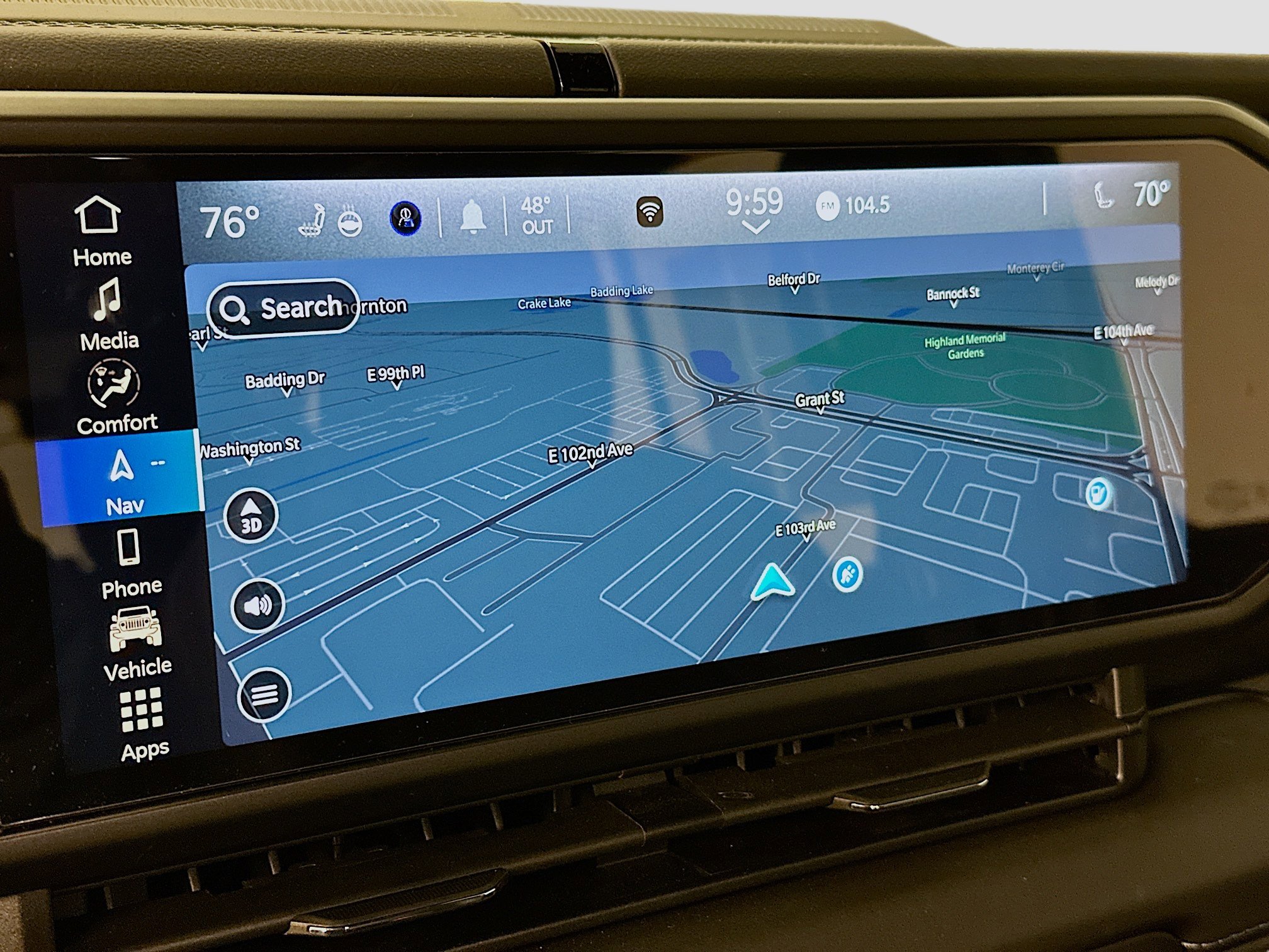 Used 2025 Jeep Wrangler Unlimited Rubicon 4xe image 22