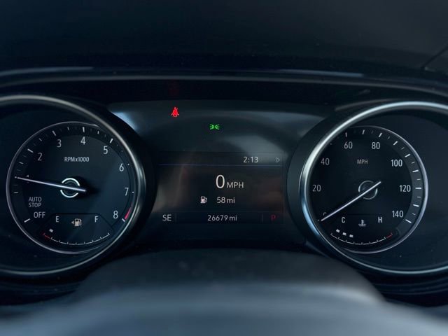 Used 2023 Buick Encore GX Essence w/ Experience Buick Package image 26