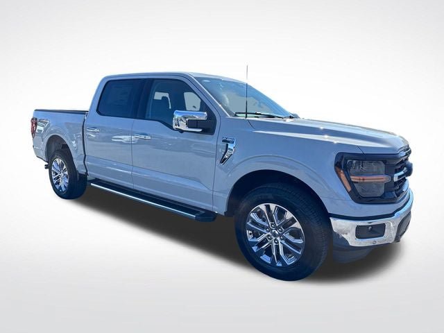 New 2026 Ford F150 XLT w/ Equipment Group 302A MID AWD/4WD image 8
