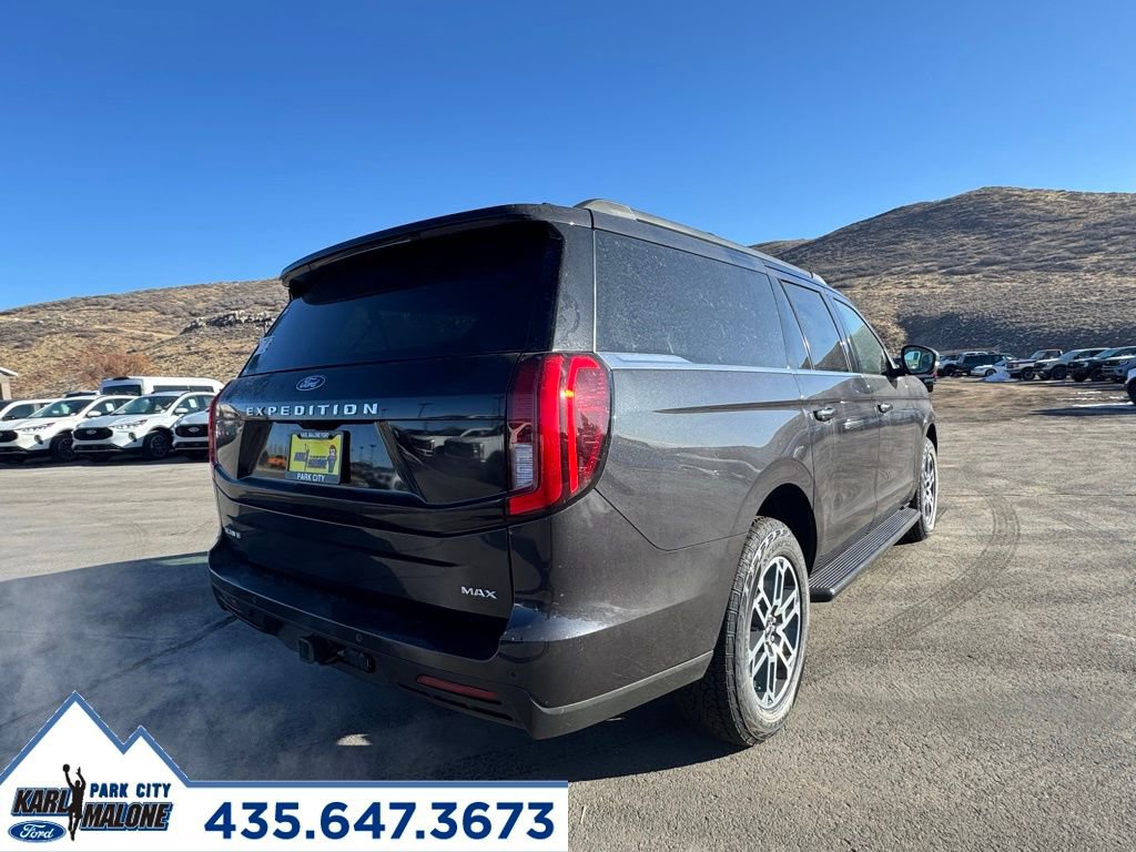 New 2026 Ford Expedition Max Active image 33