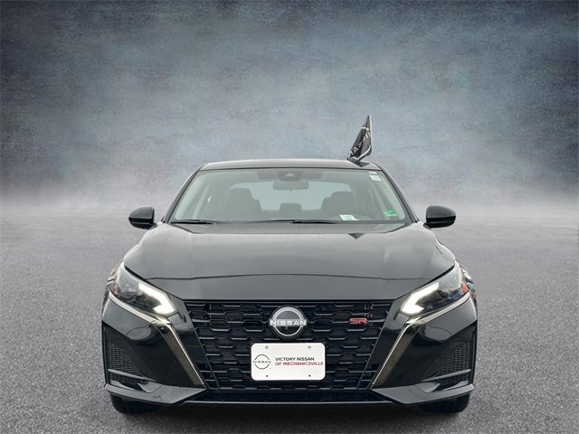 New 2025 Nissan Altima 2.5 SR image 6