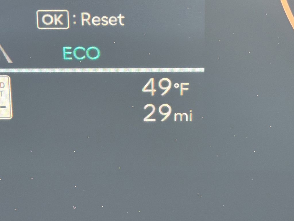 New 2026 Hyundai Sonata Blue image 27