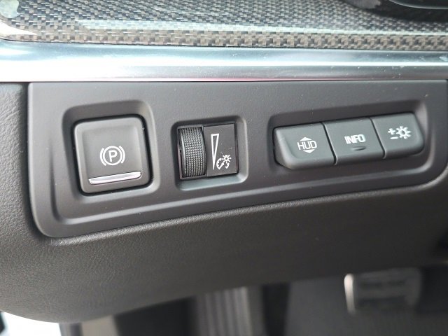 New 2025 Cadillac XT5 Sportv w/ Technology Package image 25