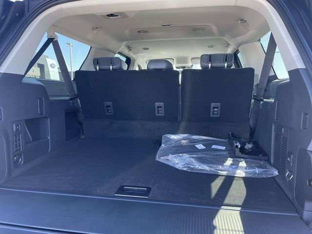 New 2026 Ford Expedition Max Active image 5