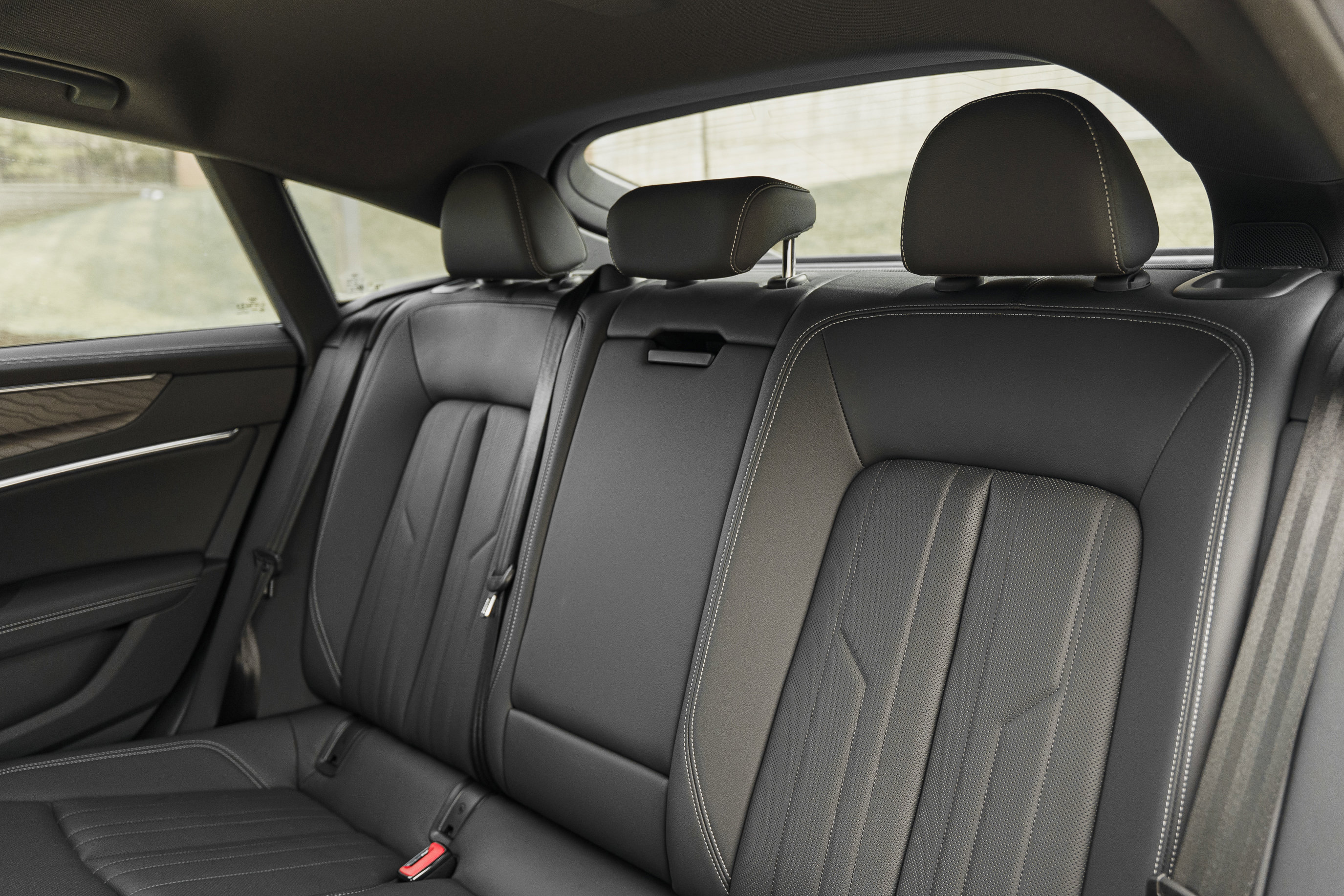 Used 2023 Audi A7 3.0T Premium Plus w/ Premium Plus image 25