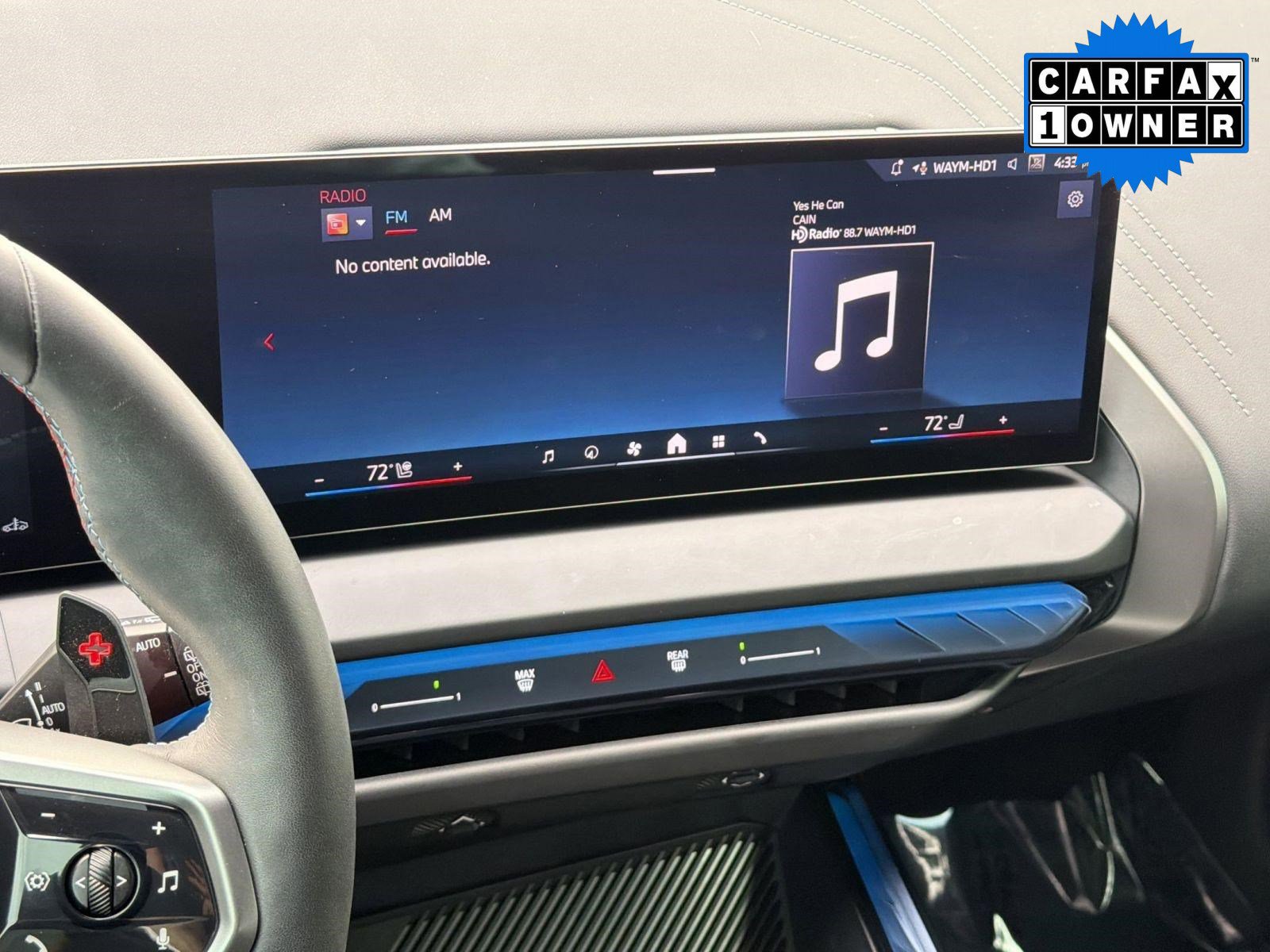 Used 2025 BMW X3 M50 w/ Premium Package image 23