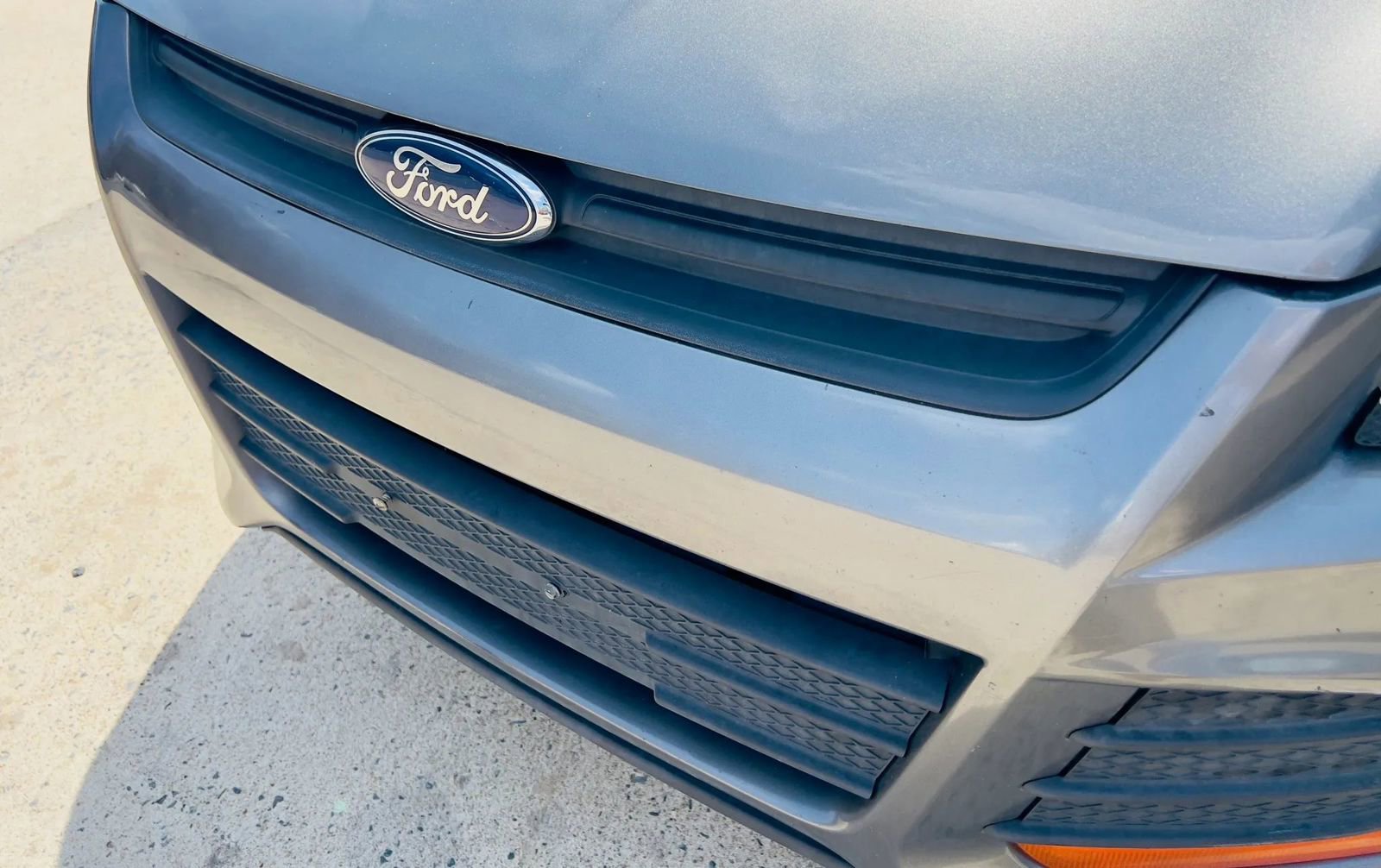 Used 2014 Ford Escape S FWD image 27