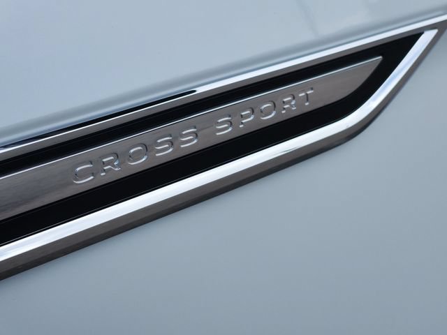New 2026 Volkswagen Atlas Cross Sport SE AWD/4WD image 12