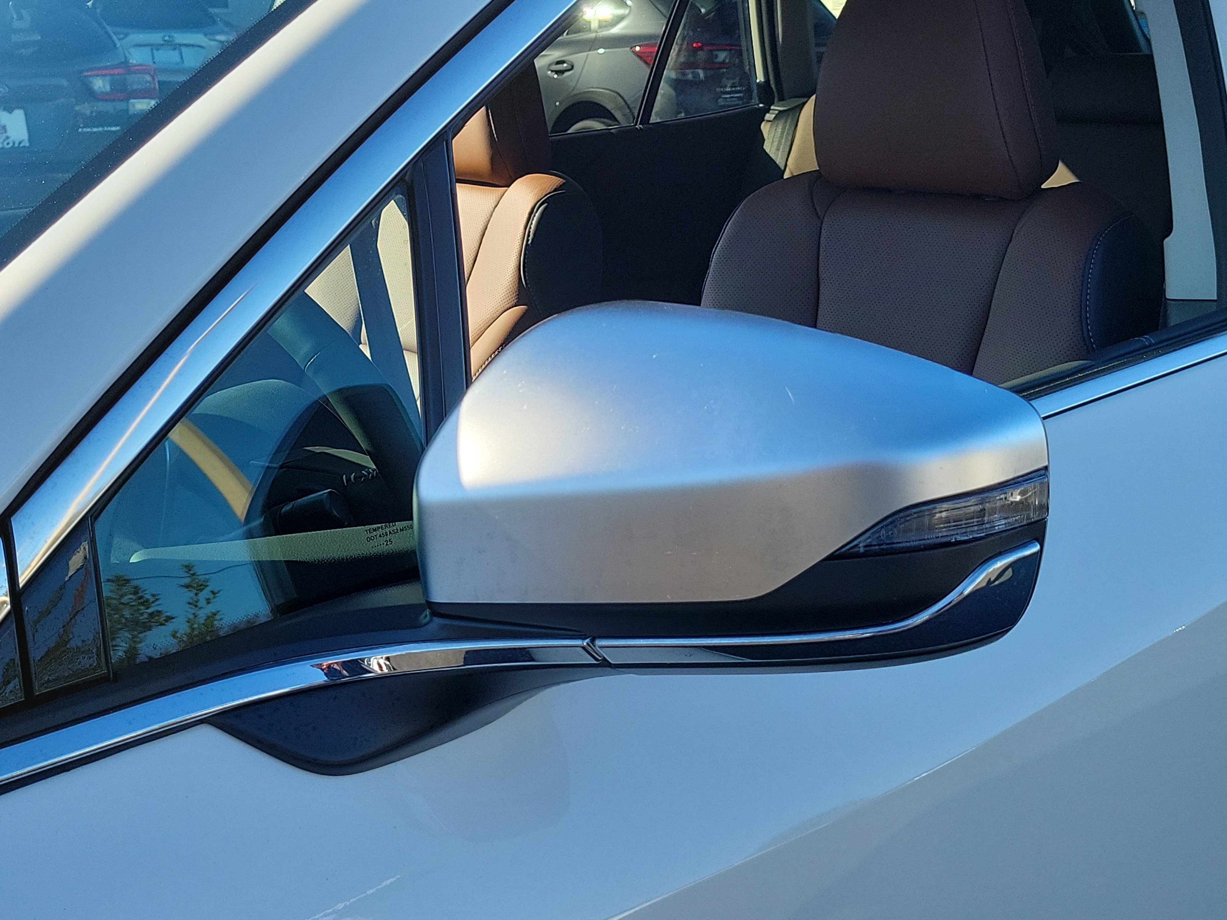 Used 2025 Subaru Outback Touring XT image 11