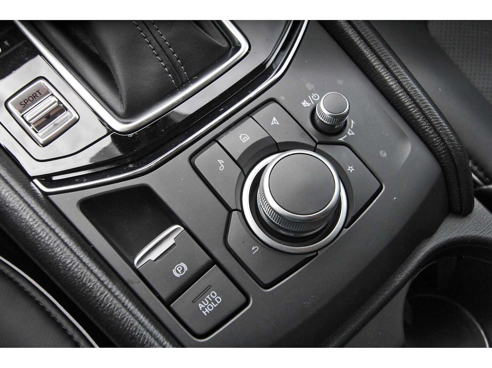 Certified 2025 MAZDA CX-5 AWD 2.5 S image 25