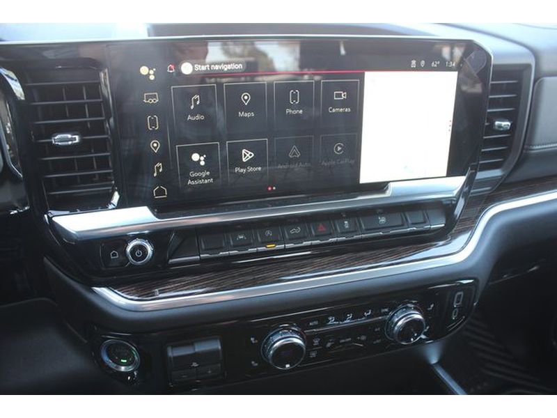 New 2026 GMC Sierra 1500 Elevation image 34