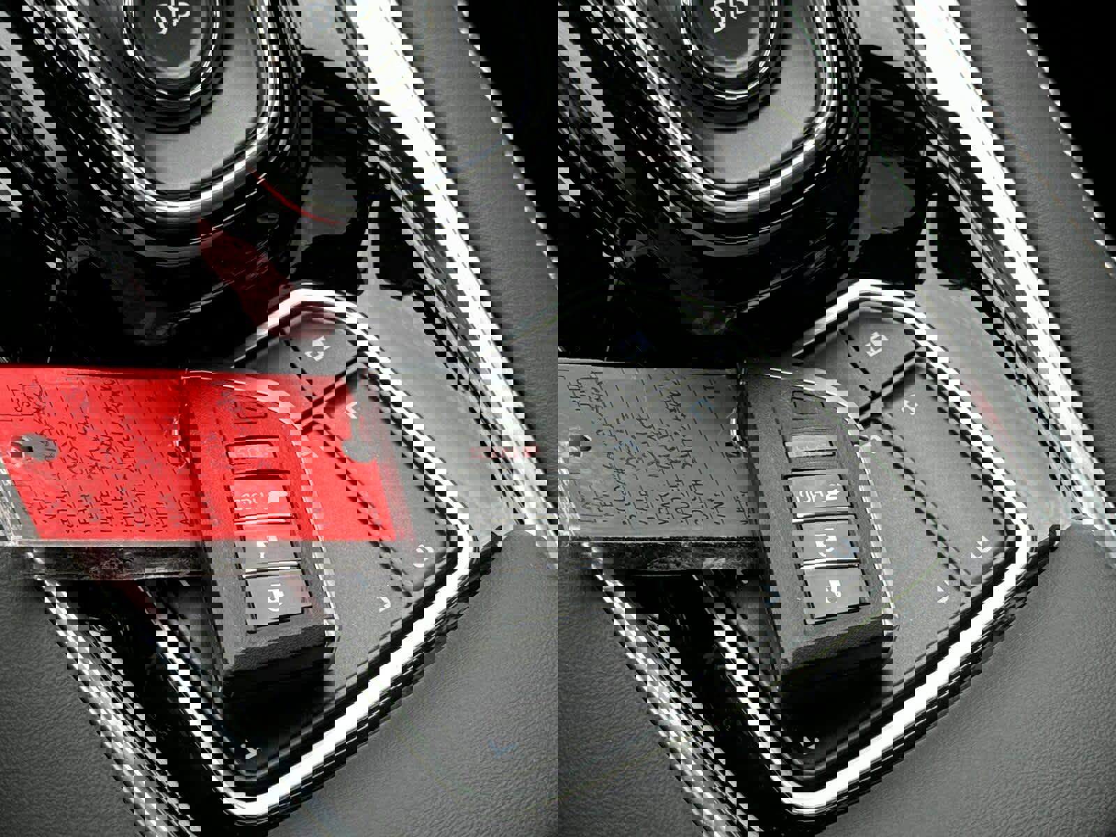 New 2026 Acura RDX SH-AWD image 32