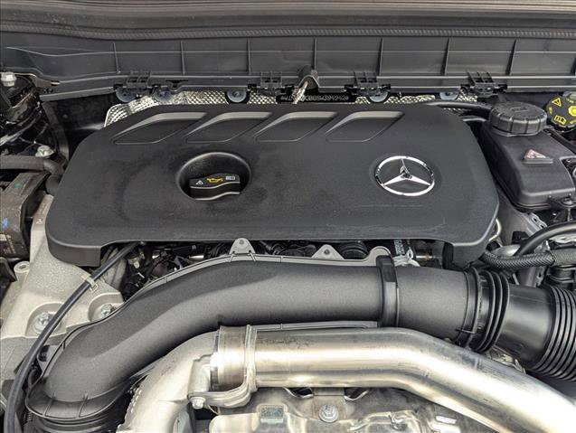 Certified 2025 Mercedes-Benz GLB 250 image 22