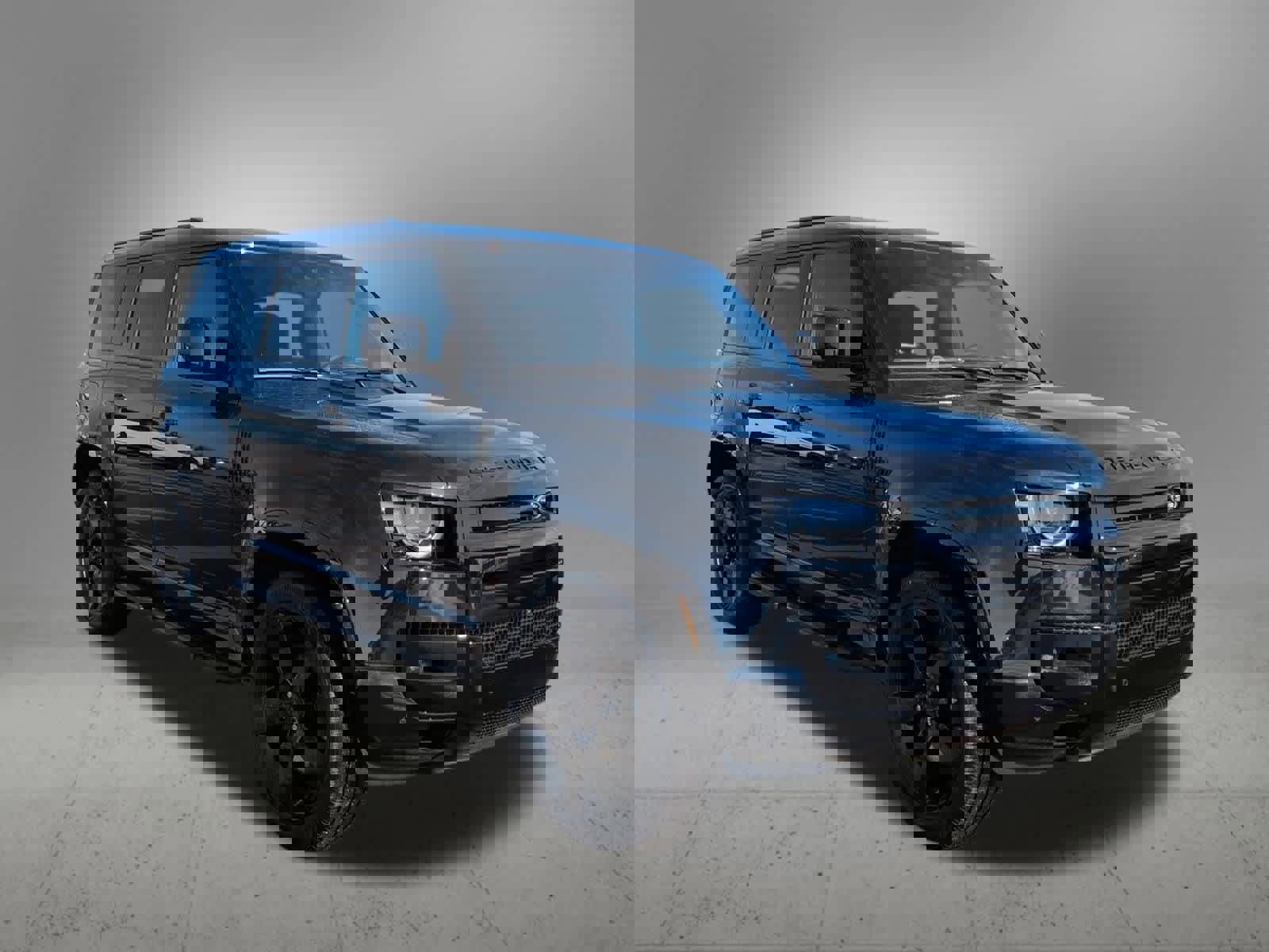 New 2026 Land Rover Defender 110 X-Dynamic SE image 8