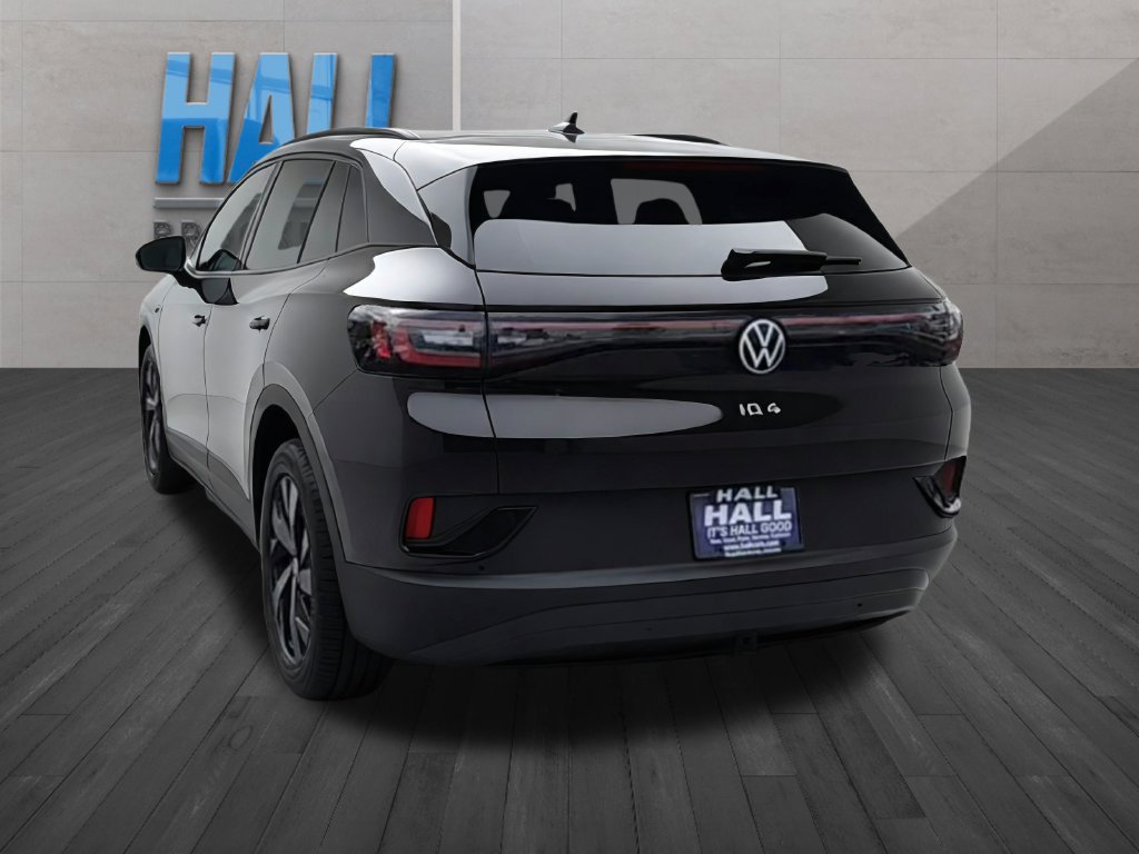 Used 2023 Volkswagen ID.4 Pro AWD/4WD image 4