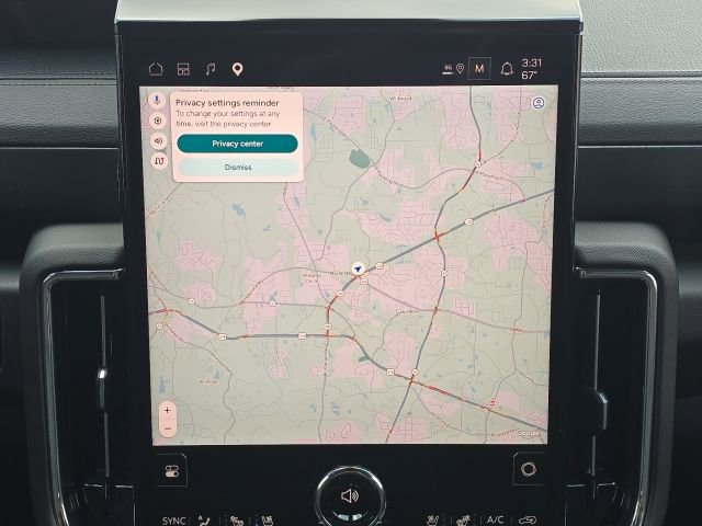 Used 2026 GMC Yukon XL Denali w/ Sun & Power Step Package image 37