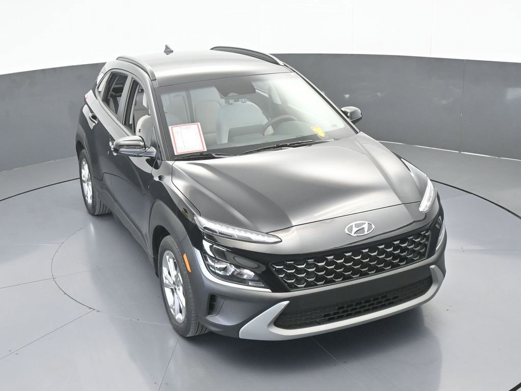 Used 2023 Hyundai Kona SEL image 52