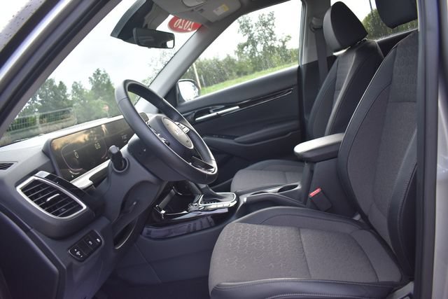 New 2026 Kia Seltos S AWD/4WD image 21