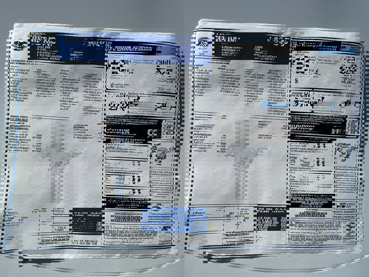 New 2026 Ford Mustang GT image 19