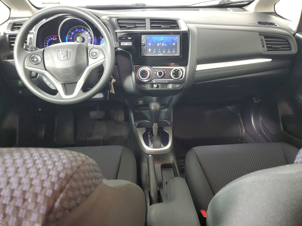 Used 2019 Honda Fit LX image 13