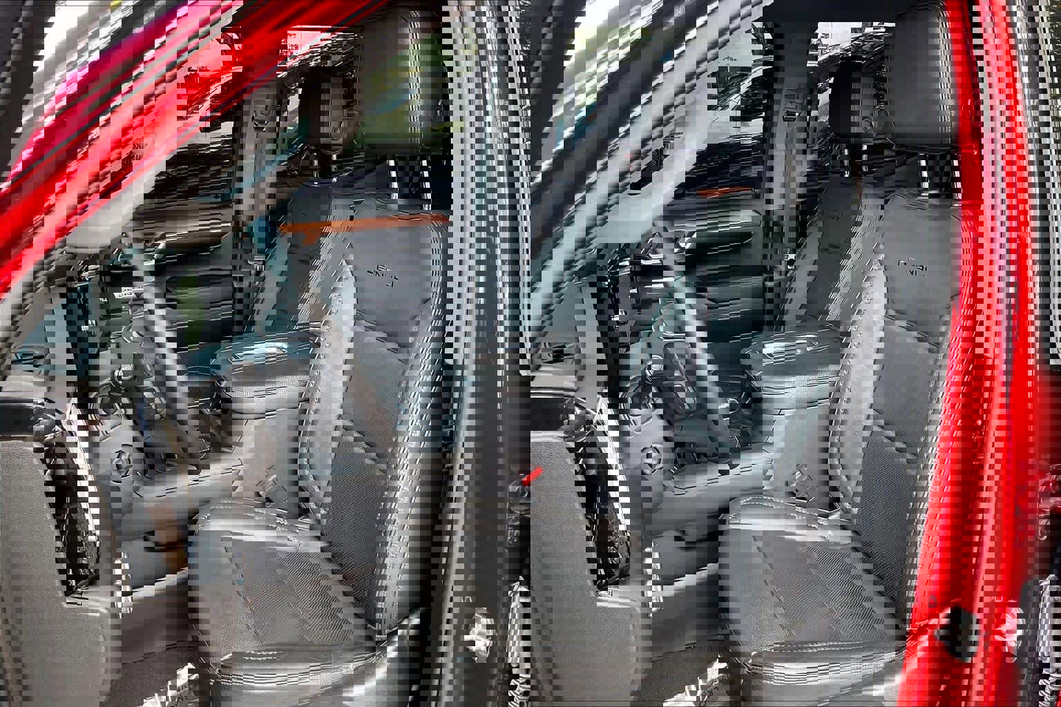 Used 2022 GMC Sierra 1500 Denali w/ Denali Reserve Package image 24