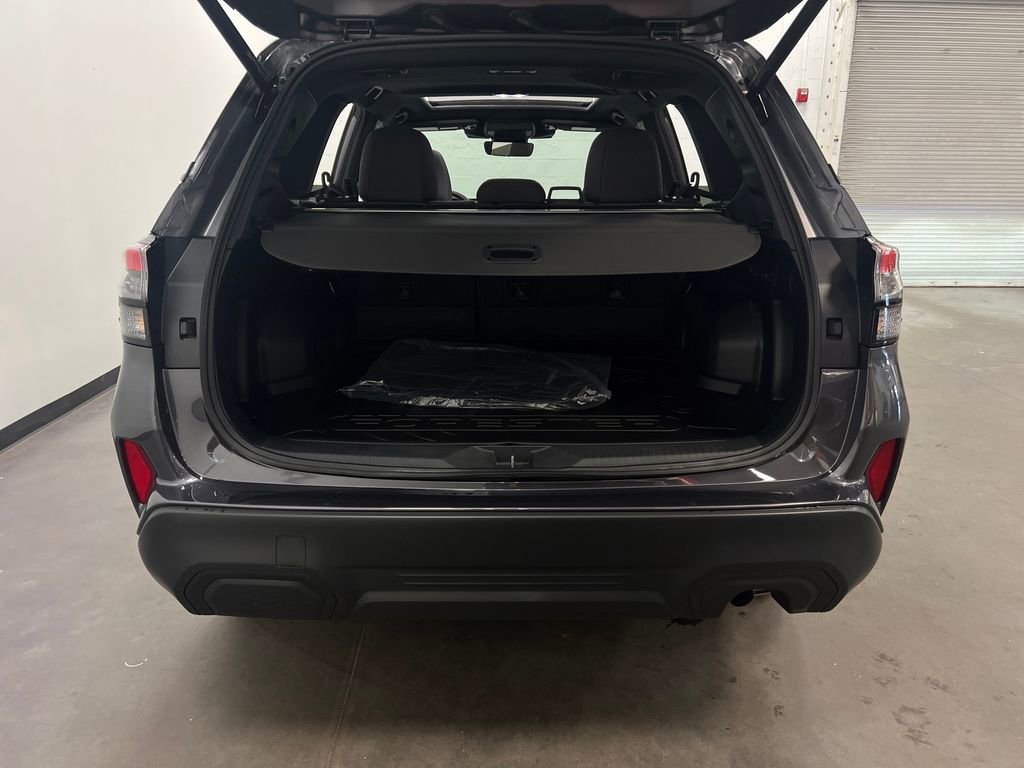 Used 2026 Subaru Forester Premium AWD/4WD image 25