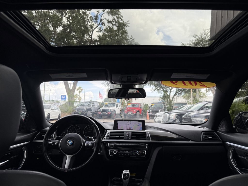 Used 2019 BMW 430i Coupe image 14