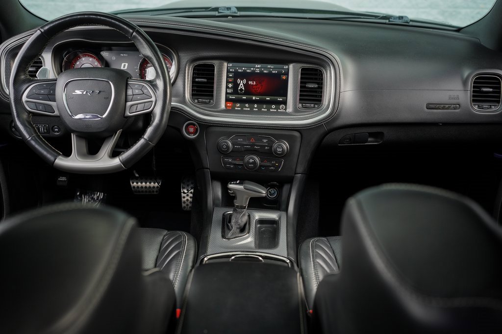 Used 2021 Dodge Charger SRT Hellcat image 20