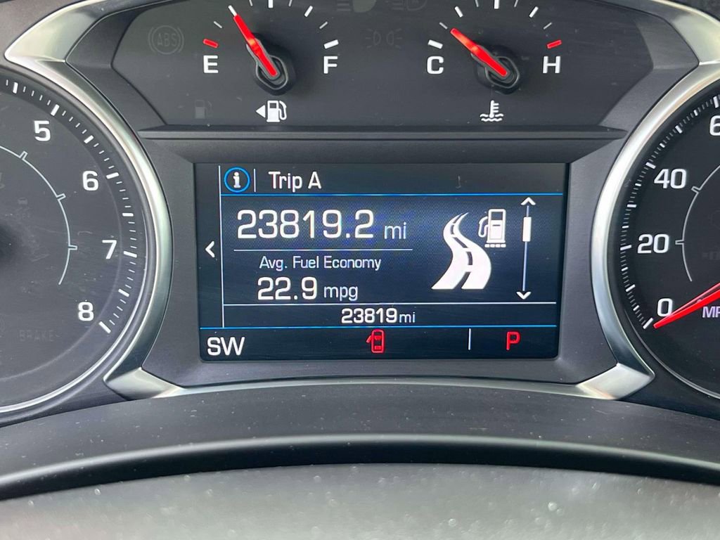 Used 2023 GMC Terrain SLE w/ Driver Convenience Package AWD/4WD image 29