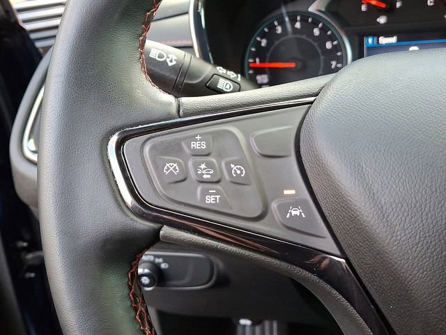 Used 2023 Chevrolet Equinox RS image 30