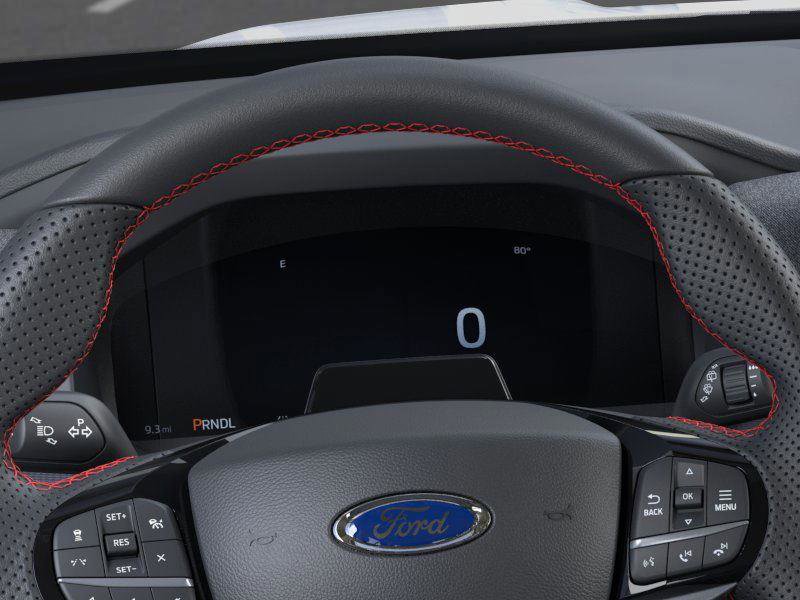 New 2026 Ford Explorer ST-Line w/ ST-Line Street Pack image 13