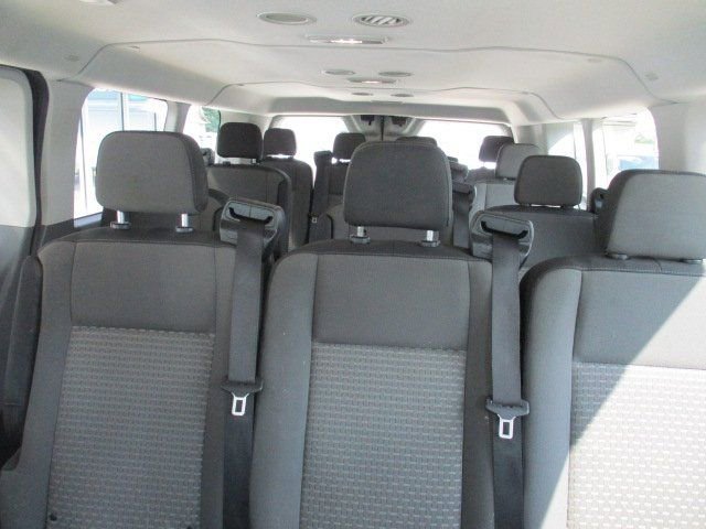 Used 2023 Ford Transit 350 XLT image 19