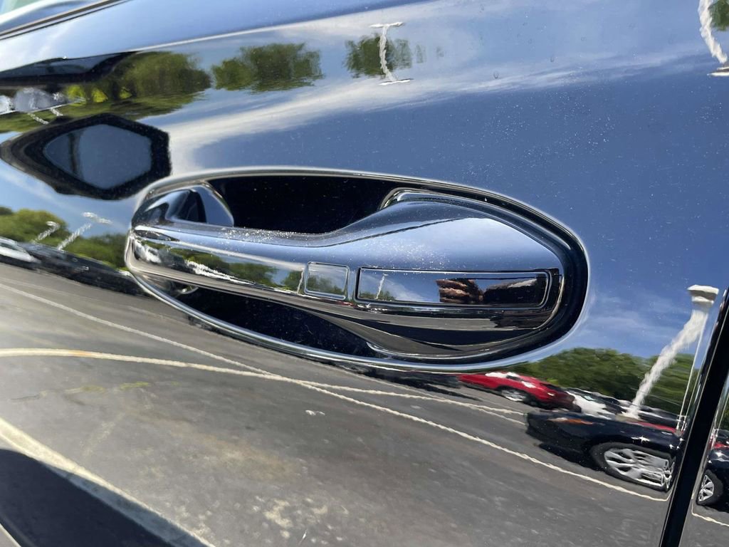 Used 2025 Hyundai Palisade Calligraphy AWD/4WD image 29