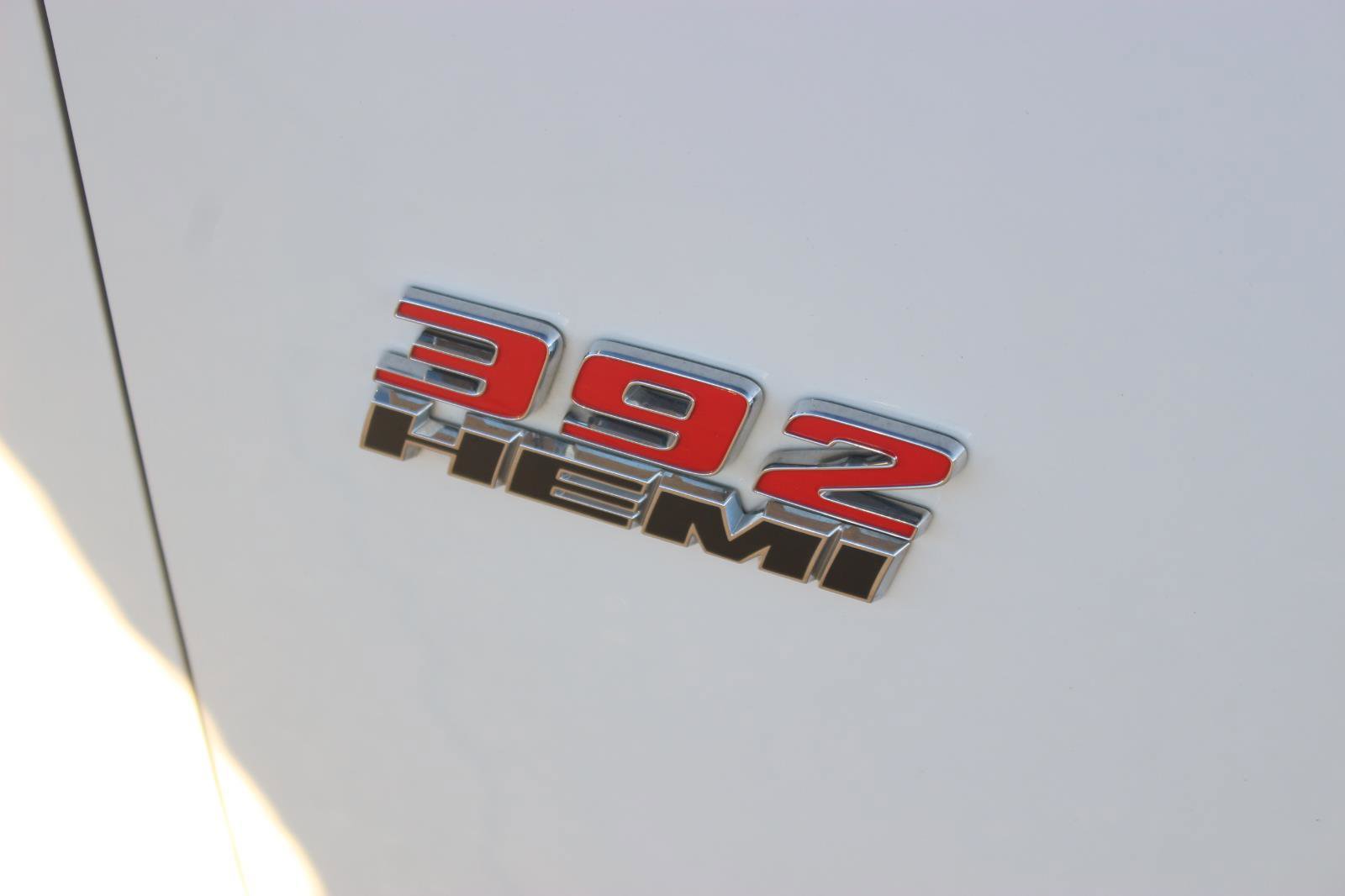 Used 2023 Dodge Charger Scat Pack w/ Plus Group image 10