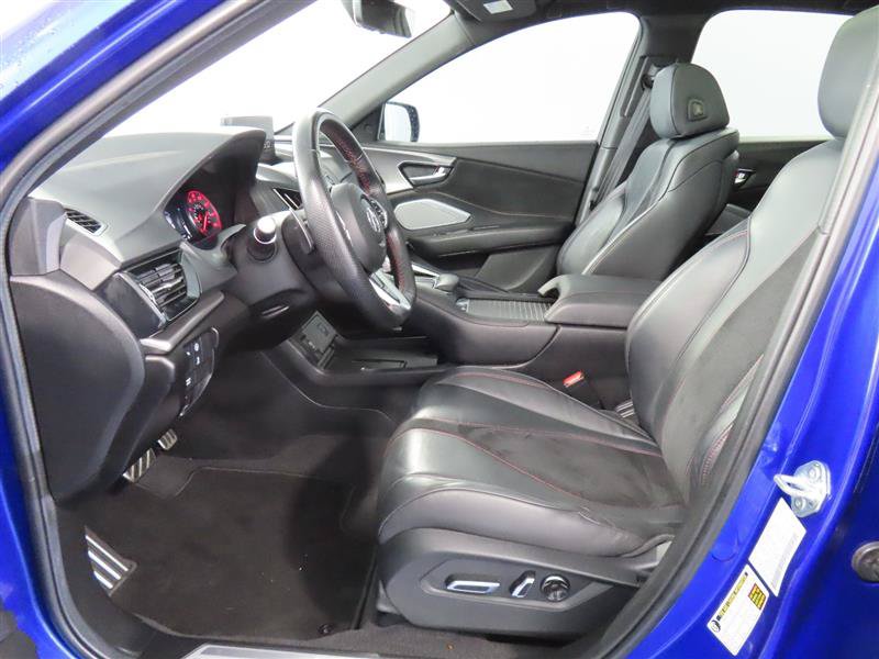Used 2024 Acura RDX w/ Advance Package AWD/4WD image 17
