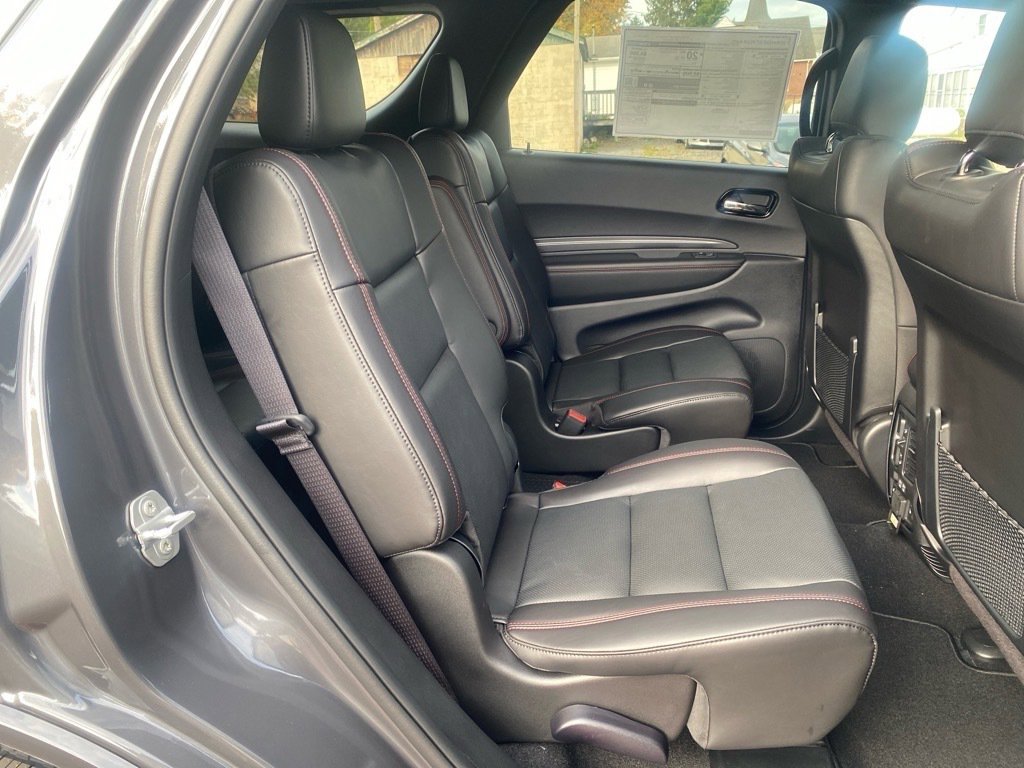 New 2026 Dodge Durango GT image 15