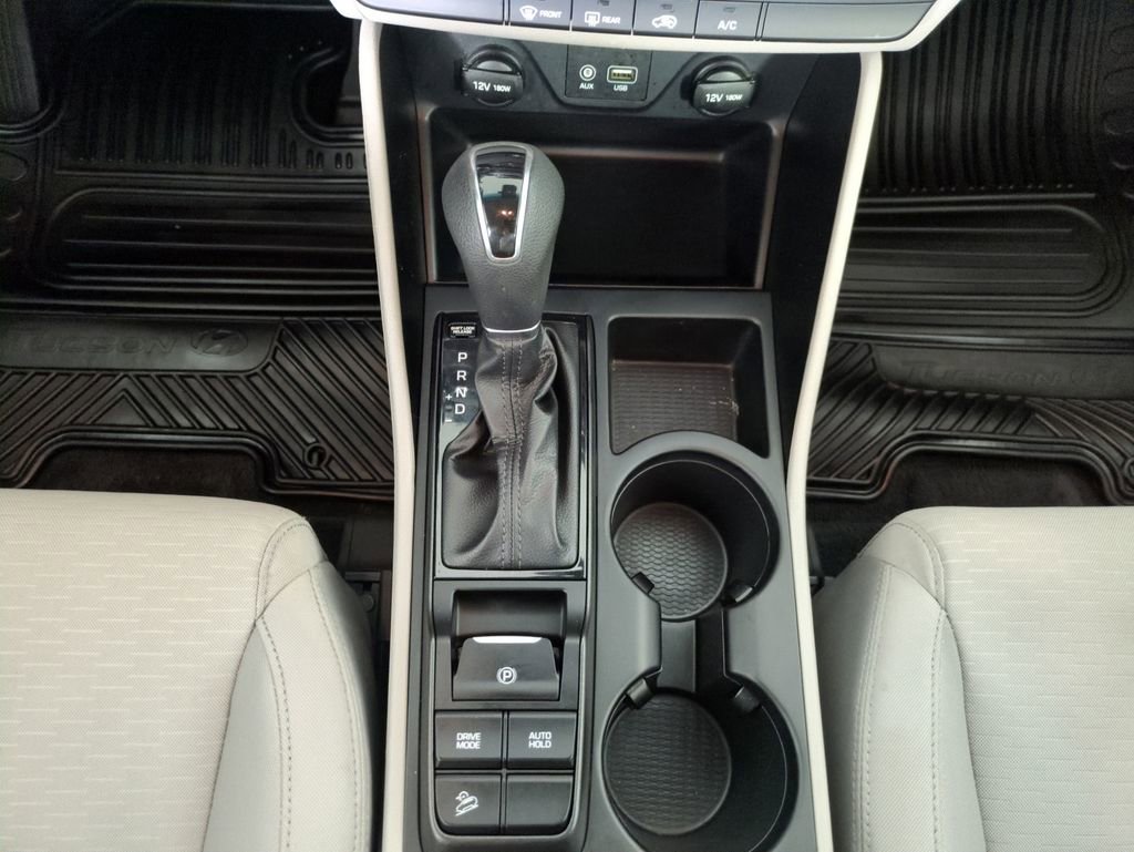 Used 2019 Hyundai Tucson SE image 24