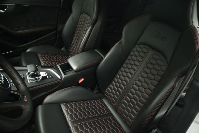 Used 2019 Audi RS 5 Sportback AWD/4WD image 54