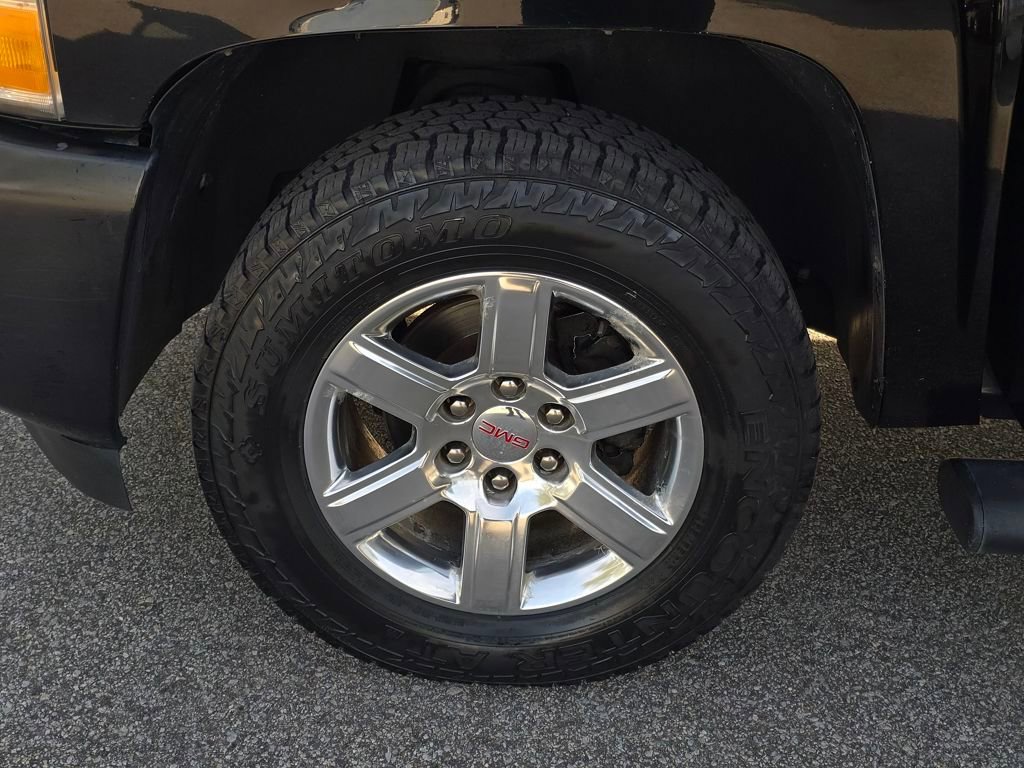 Used 2013 Chevrolet Silverado 1500 LTZ image 27