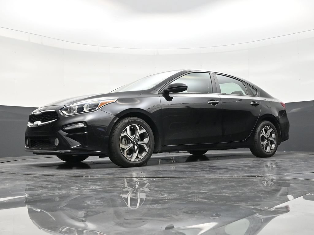 Used 2020 Kia Forte LXS FWD image 20
