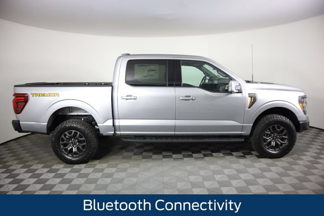 New 2026 Ford F150 Tremor w/ Equipment Group 402A High AWD/4WD video 2