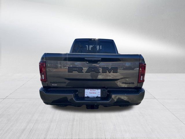 New 2026 RAM 2500 Laramie image 6