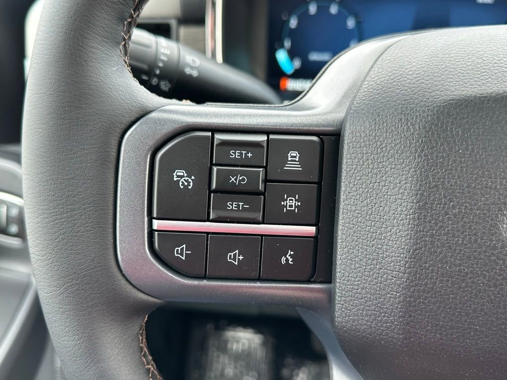 New 2026 Ford F150 Lariat w/ Equipment Group 502A High image 30