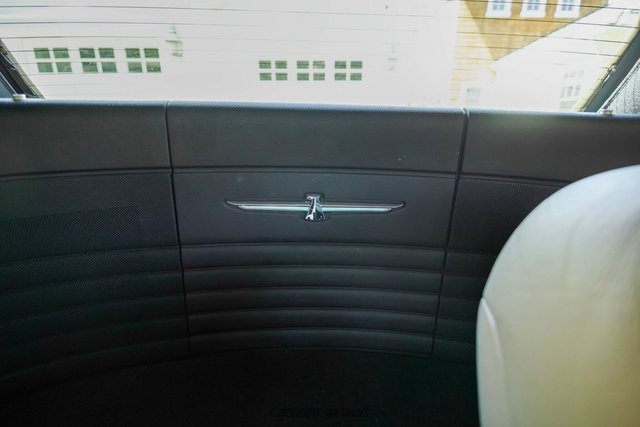 Used 2004 Ford Thunderbird Deluxe image 71