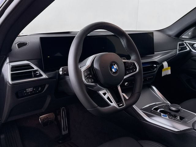 Used 2026 BMW i4 xDrive40i w/ M Sport Package AWD/4WD image 9
