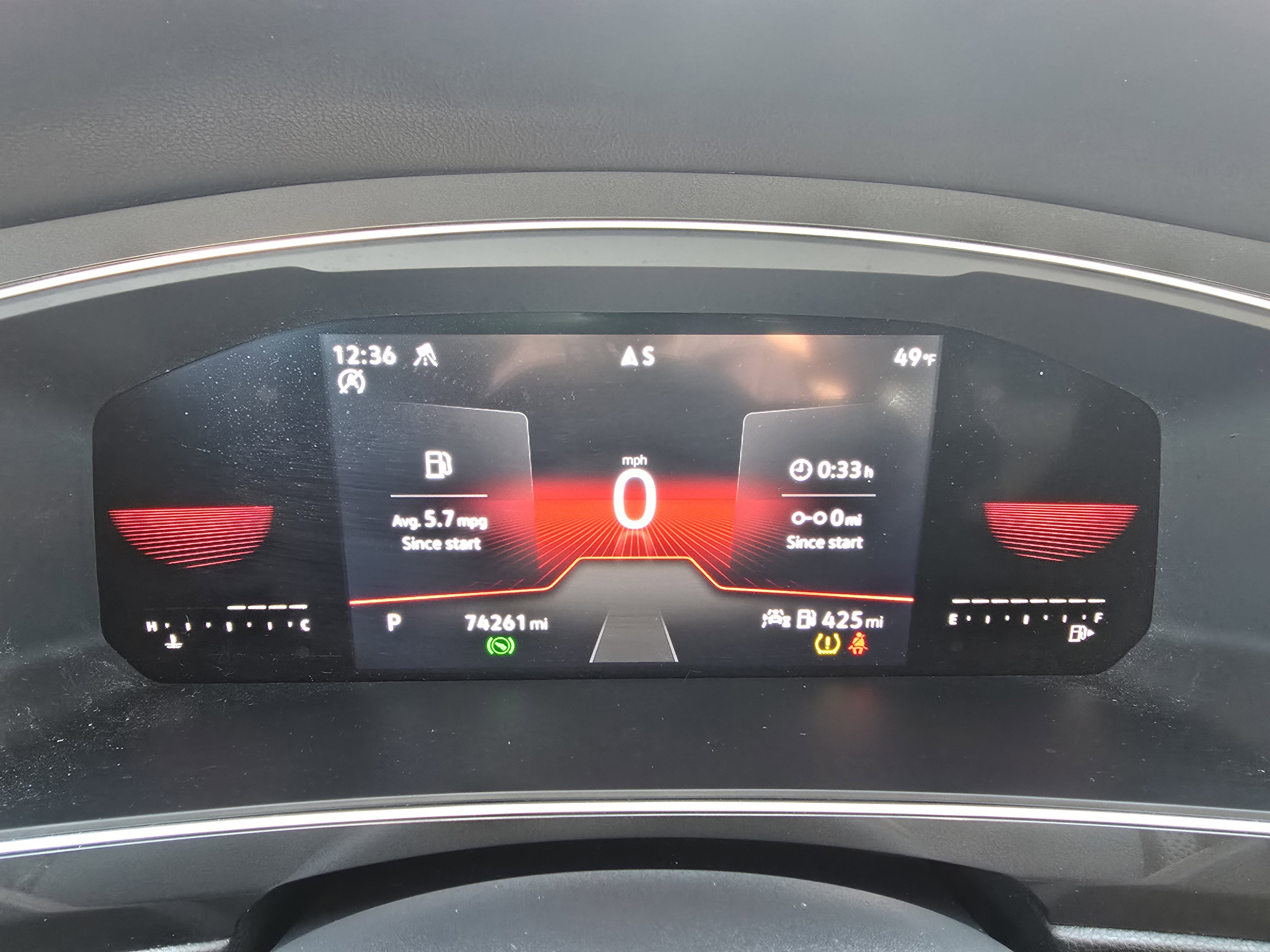 Used 2022 Volkswagen Tiguan SE R-Line image 22